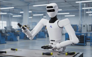 人工智能机器人将如何重塑世界？