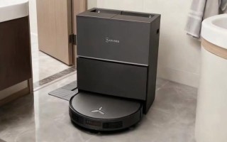 扫擦机器人哪个牌子好？