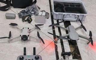 大疆无人机照片怎么导出？