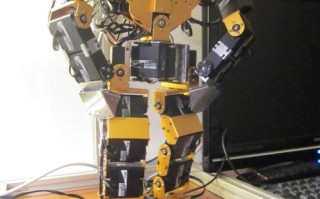 roborobo机器人教程