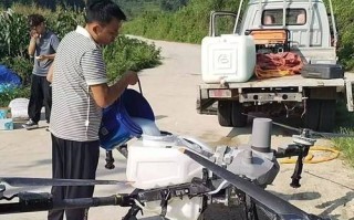 无人机机长如何转型植保驾驶员？