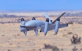 美气垫回收无人机，技术突破还是另有玄机？