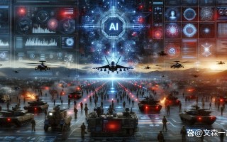 为何应禁止人工智能军事化？