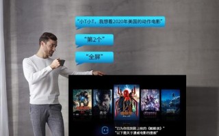 ai智能电视和人工智能电视