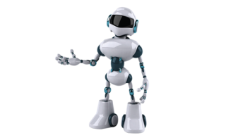 SmartRobot 5.4有哪些升级与突破？