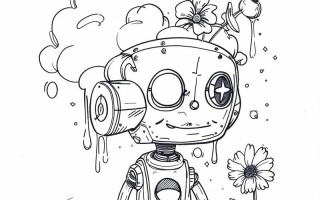 star 写稿机器人