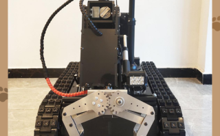 iRobot排爆机器人有何核心优势？