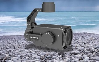 科达无人机有哪些应用案例？