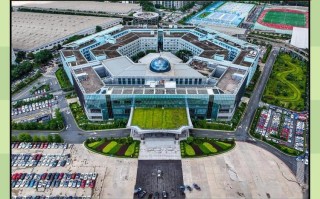 比亚迪无人机总部在哪里