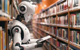 阅读机器人如何改变阅读方式？