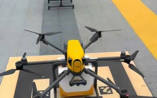 4000万像素无人机画质有多惊艳？