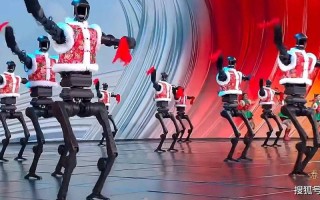 机器人跳舞表演能用在婚礼上吗？