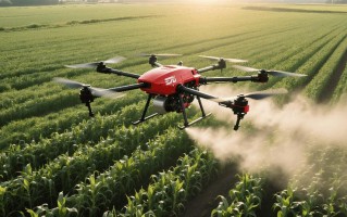 2025植保无人机展会有哪些亮点？