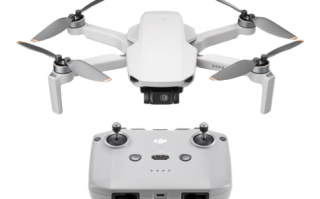 小米4k无人机 重量