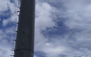 手机信号塔如何影响无人机飞行？