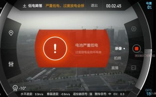 小米无人机遥控器为何是红色？