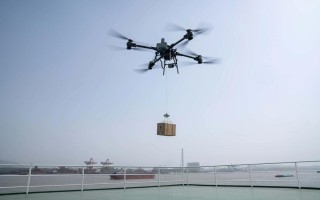 kc3400无人机视频拍出什么精彩画面？