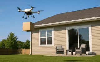 沃尔玛有售迷你无人机吗？