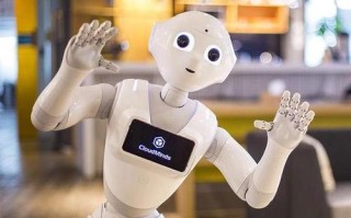 情感机器人Pepper能真正理解人类情感吗？