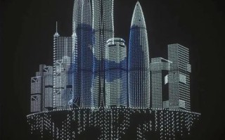 高巨创新无人机表演失误原因何在？