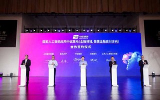 丰隆银行人工智能项目有何亮点？