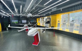 成都无人机玩具实体店