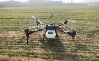 荆州哪里能买到极飞无人机？