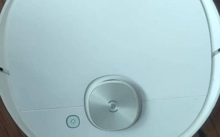 科沃斯机器人充电报警怎么办？