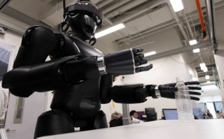 chihiraaico人形机器人有何独特之处？