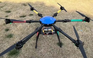 大太阳能飞无人机吗？