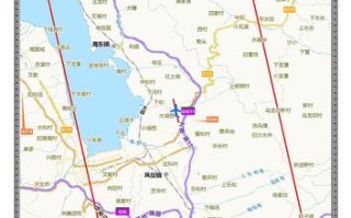 大理无人机禁飞区具体范围在哪？