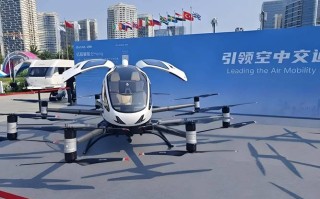 中国知名无人机公司有哪些？