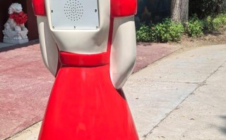 青岛高新mini机器人