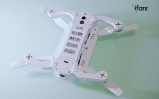 安果无人机dobby怎么样？