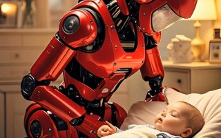 生活中人工智能的东西