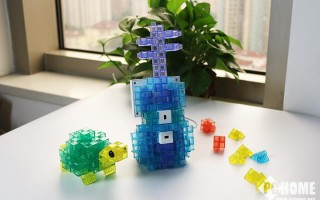 索尼koov教育机器人如何玩转创意教学？