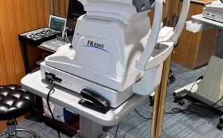 眼科辅助诊断机器人如何提升诊断准确率？