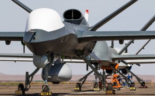 中国顶级AI无人机，技术突破在哪？