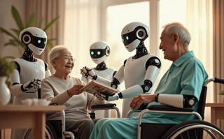 AI机器人真能有效陪伴并温暖老人心灵吗？