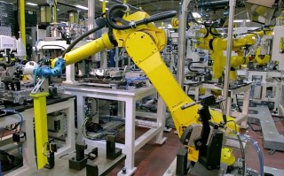 广东嘉腾机器人有何核心优势？