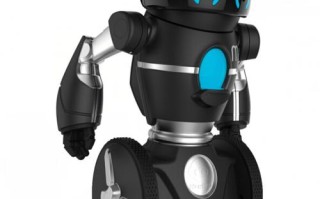 Wowwee Mip机器人有何独特功能？