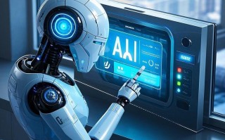 AI机器人AIDAM有何独特能力？