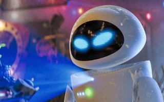 好莱坞明星机器人分哪几类？