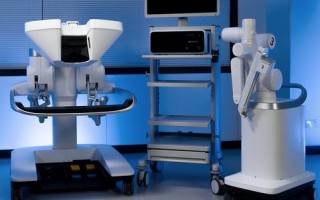 外科人工智能手术设备安全吗？