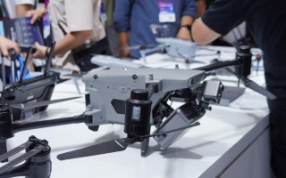 北京天宇创通凭何成无人机首选？