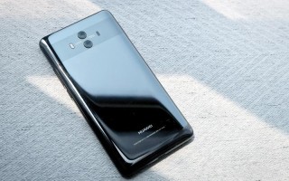 Mate10系列人工智能如何提升日常体验？