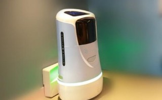 工业机器人无线充电如何高效便捷？