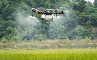 农飞P20无人机有何核心优势？