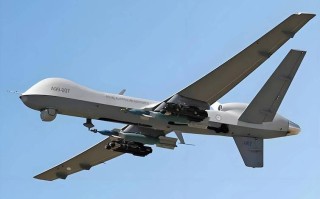 死神无人机有何核心作战能力？