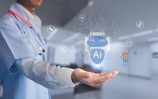 美国人工智能医疗公司有何突破？